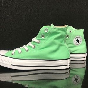 Converse Chuck Taylor All Star High Tops 164396F Men 3/Women 5